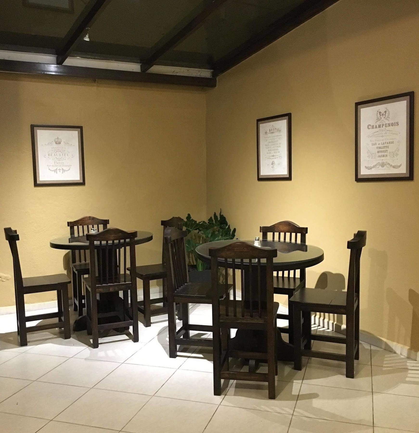 Nass Bed & Breakfast Cuenca Exterior photo